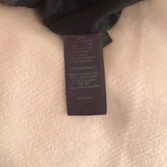 Express Pencil Skirt Size 8 - Picture 4 of 6